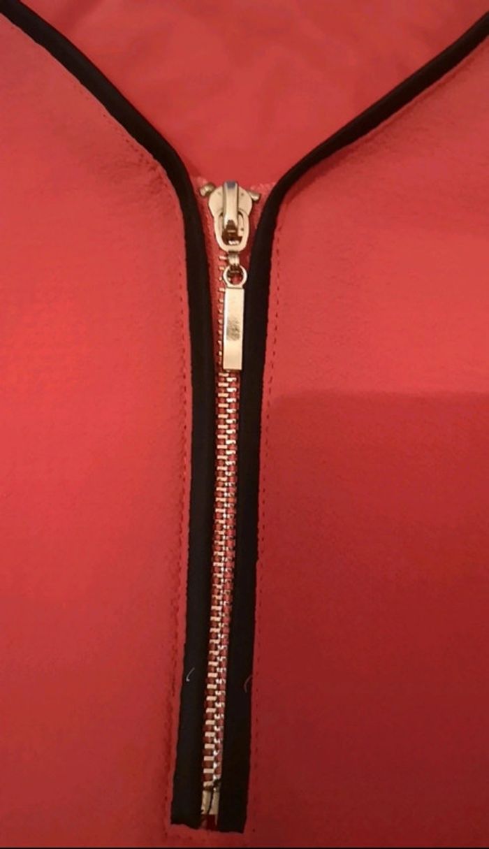 T shirt grain de malice - photo numéro 3