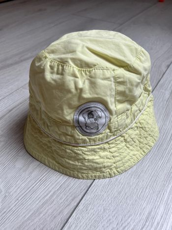 Bob casquette  chapeau mixte
