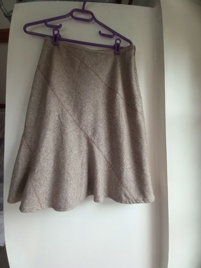 Jupe alain manoukian - photo numéro 2