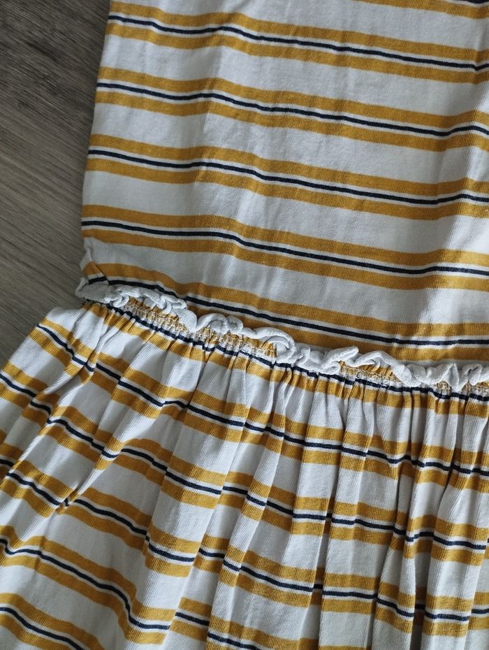 Robe 10 ans fille - photo numéro 2