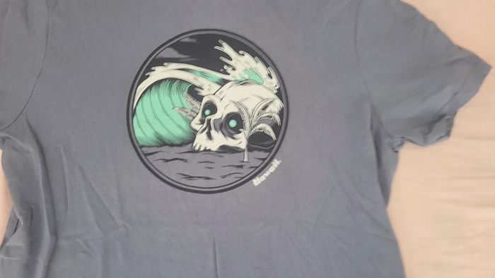 Tee-shirt - photo numéro 2