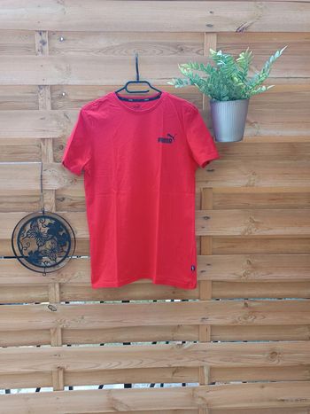 T-shirt Puma 15/16 ans
