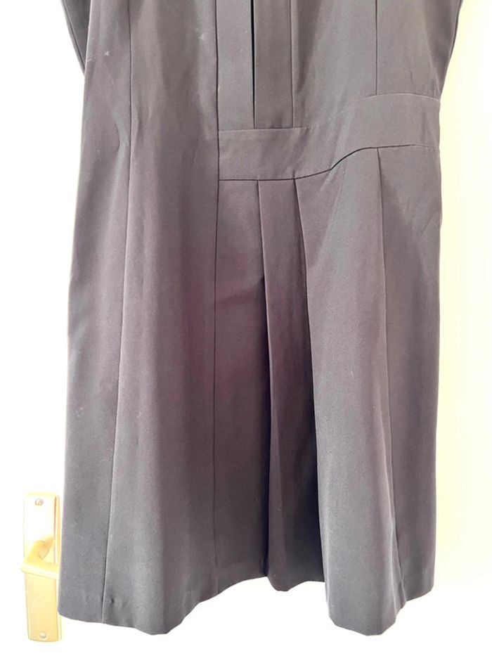 Robe noire taille 42 - photo numéro 3