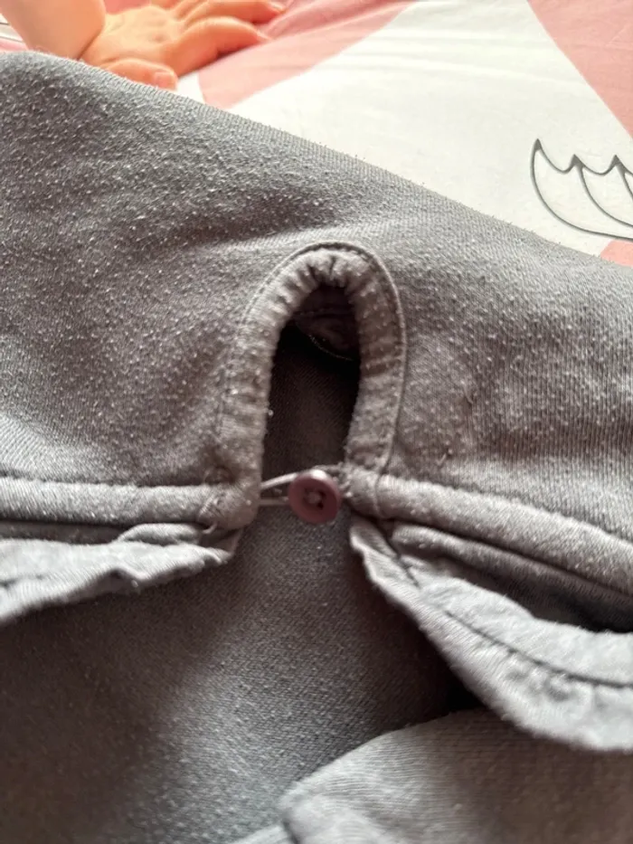 Pull miaou - photo numéro 4