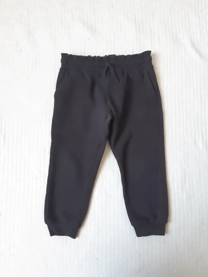 Lot de 3 joggings La Redoute 4 ans - photo numéro 8
