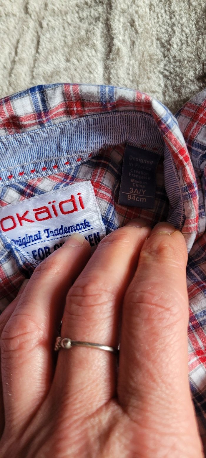 Ensemble 2 pièces - photo numéro 4