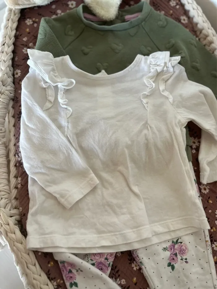 Tenue - photo numéro 4