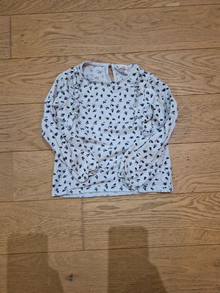 Très shirt