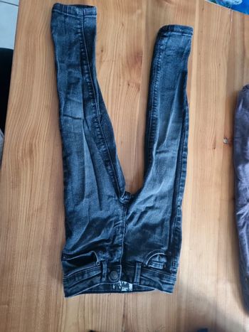 Jeans slim