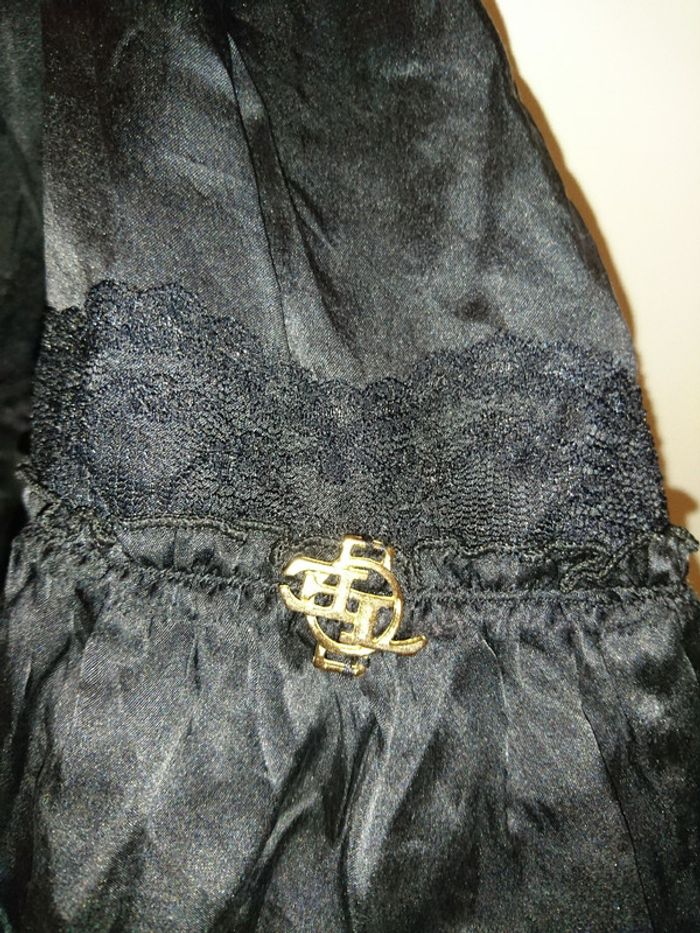 Nuisette - photo numéro 5