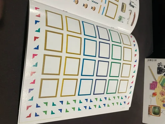 Cahier d’activités - photo numéro 3