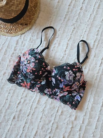 Soutien gorge taille 75b h&m
