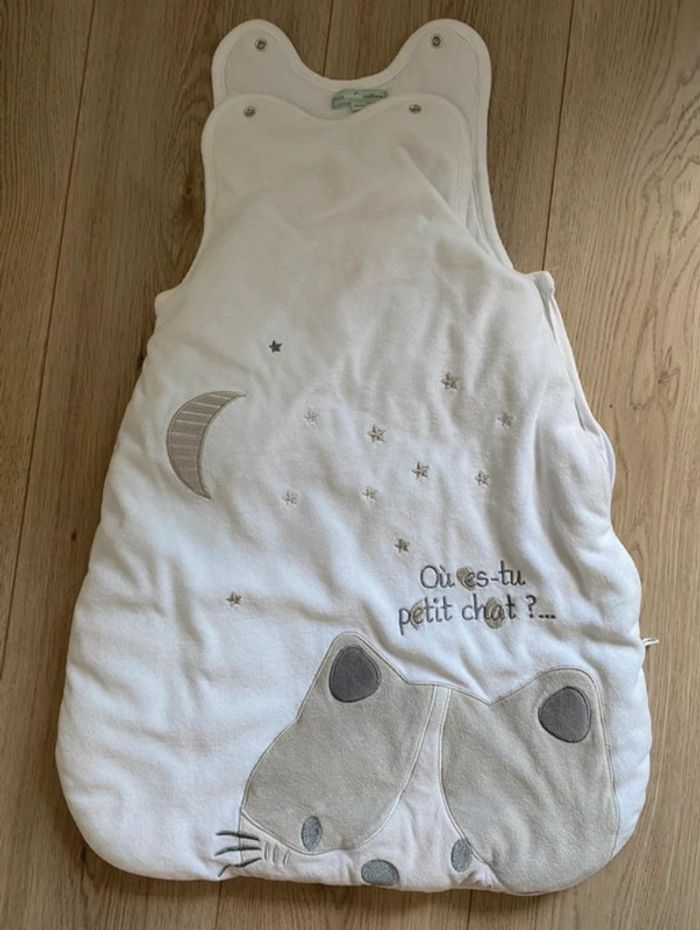 Gigoteuse