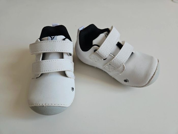 Baskets de marche bébé Decathlon 21 - photo numéro 2
