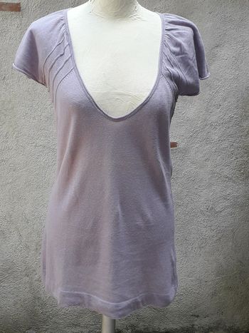 Tunique (pull) légère