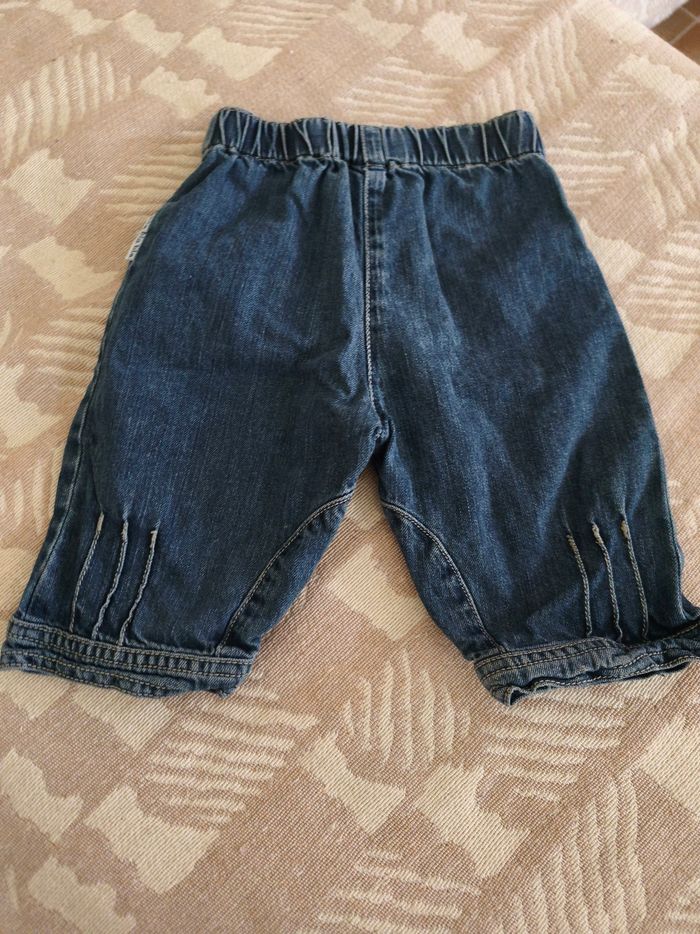 Pantalon - photo numéro 3