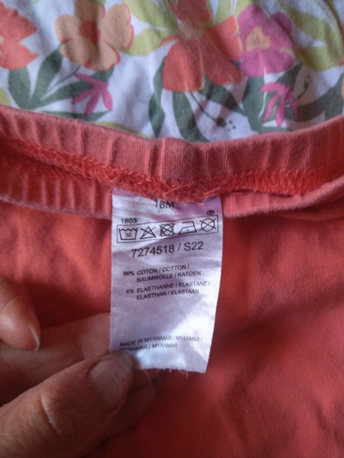 Ensemble 18 mois - photo numéro 2