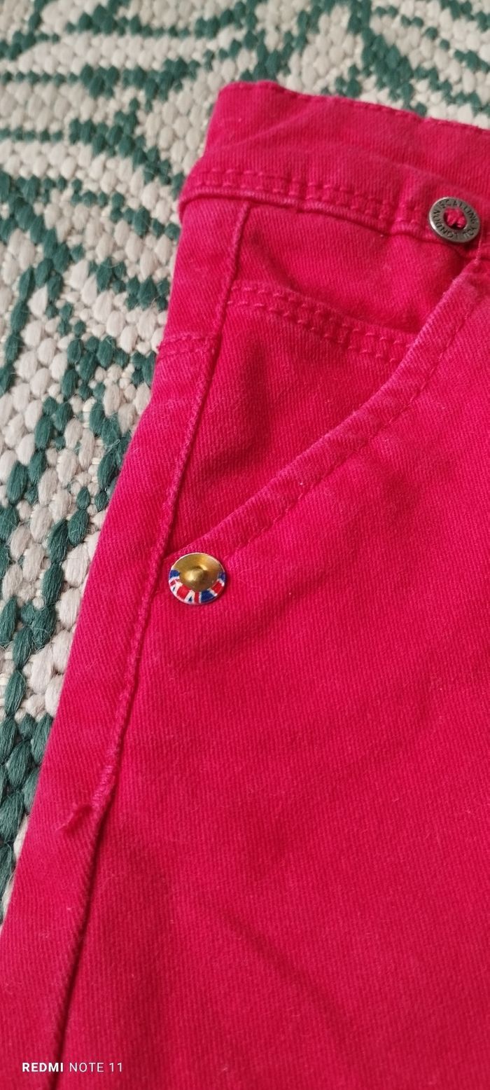 Pantalon doublé 9m - photo numéro 6