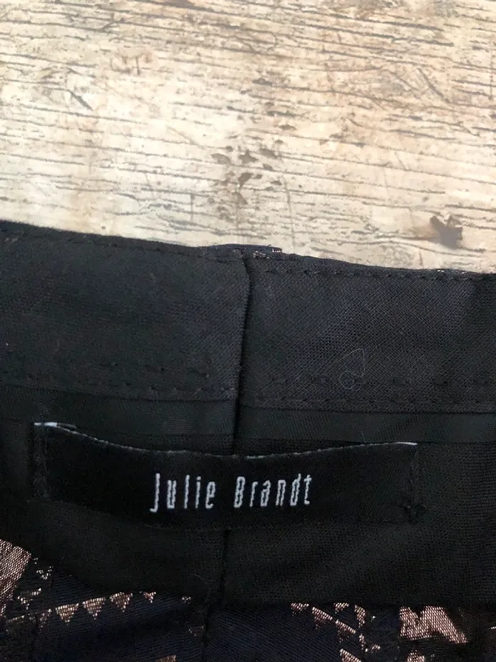 Pantalon Julie Brandt - photo numéro 4