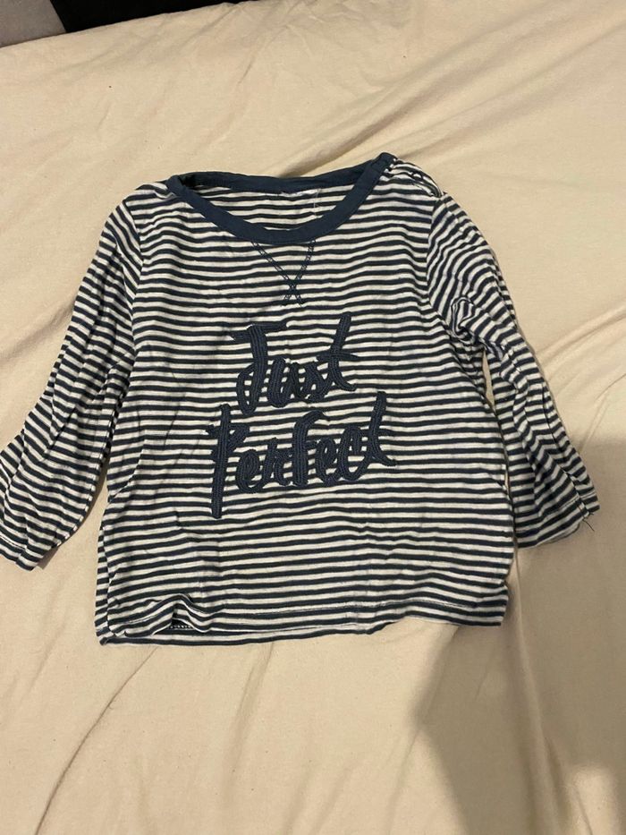 9 t shirts - photo numéro 5