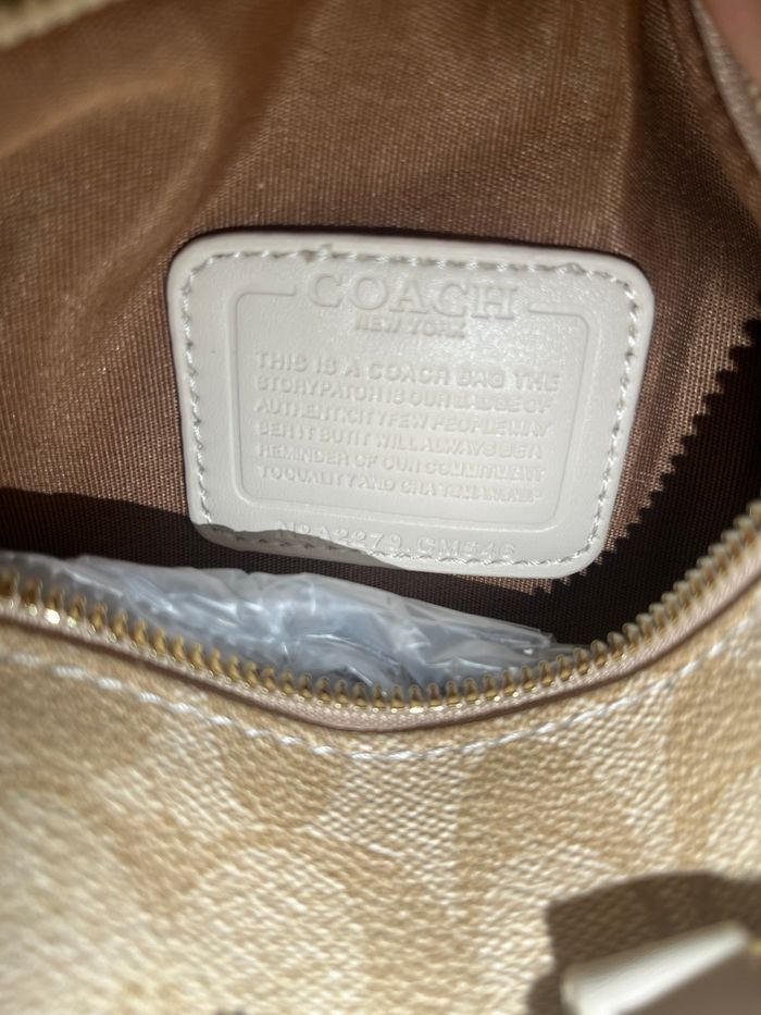 Sac coach  neuf - photo numéro 3