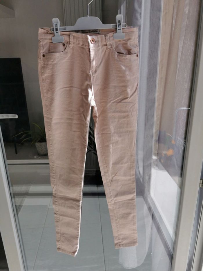 Pantalon taille 34