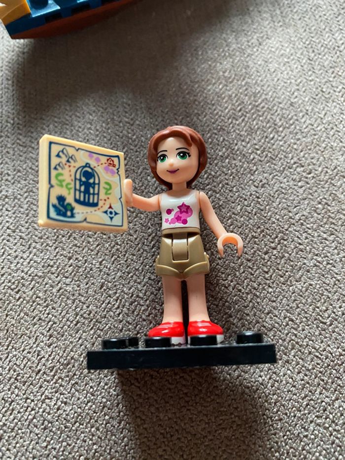Lego friends - photo numéro 3
