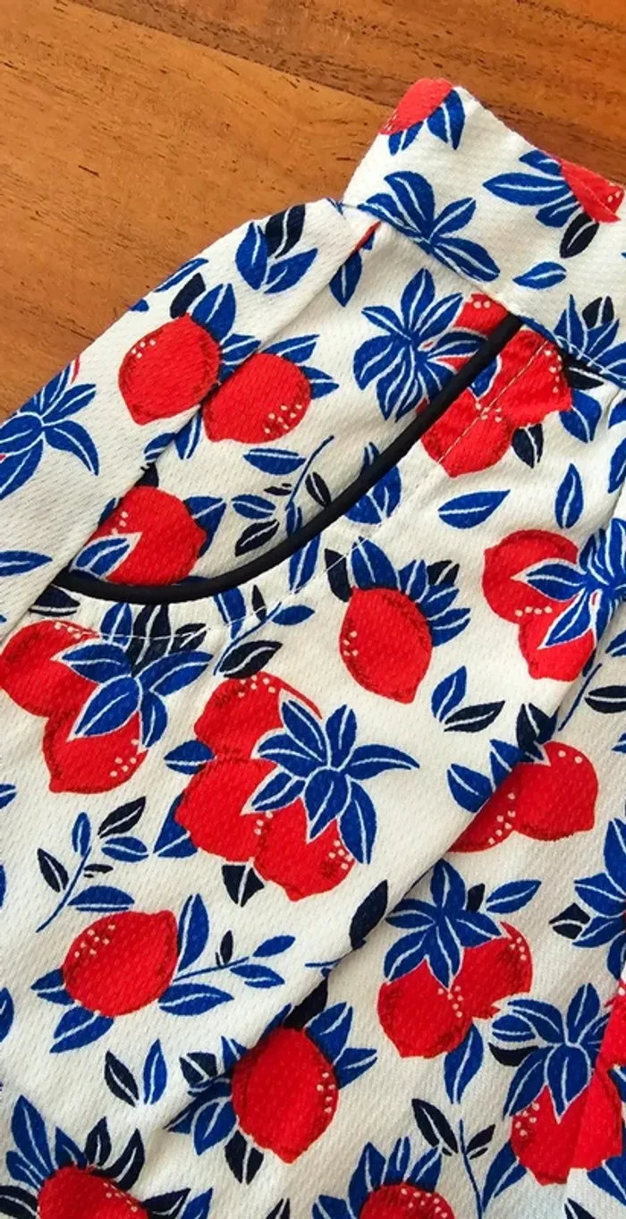 Jupe Petit Bateau Taille 4 ans - photo numéro 4