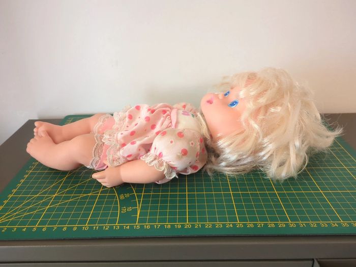 poupée Baby All Gone - photo numéro 4