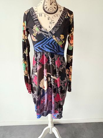 Robe Desigual