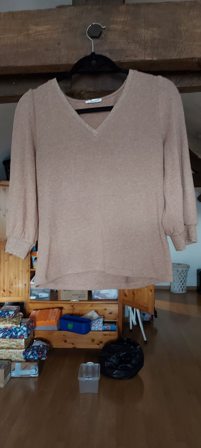 Lot pulls - photo numéro 3