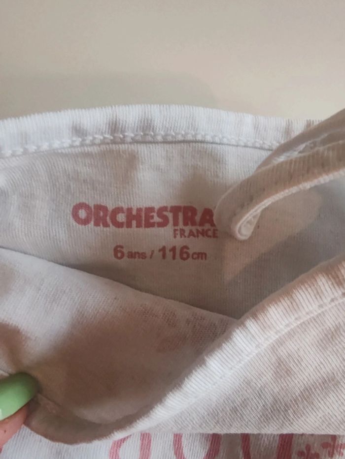 Débardeur 6 ans - photo numéro 2