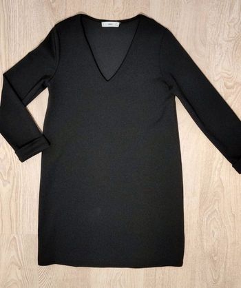 Robe Mango S comme neuve