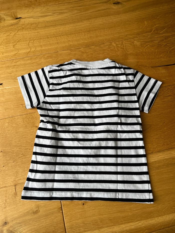 T-shirt Espelette - photo numéro 2