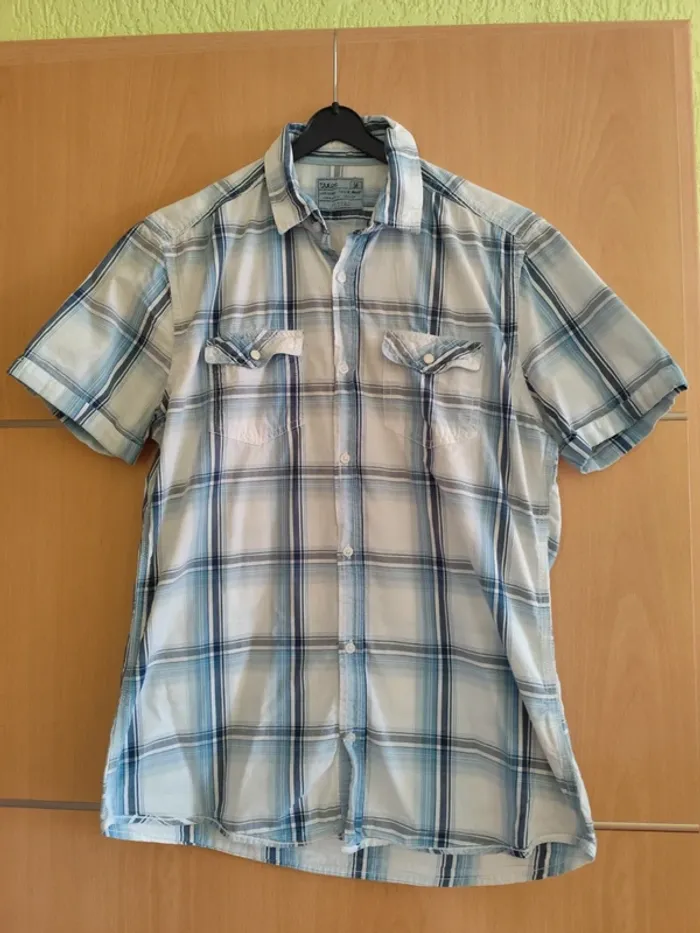 Chemise homme M