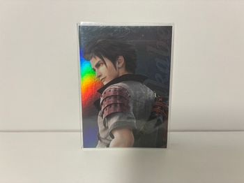 Carte Final Fantasy VII Art Museum Card Anniversary Vol 2 | 2-051 Sonon Kusakabe