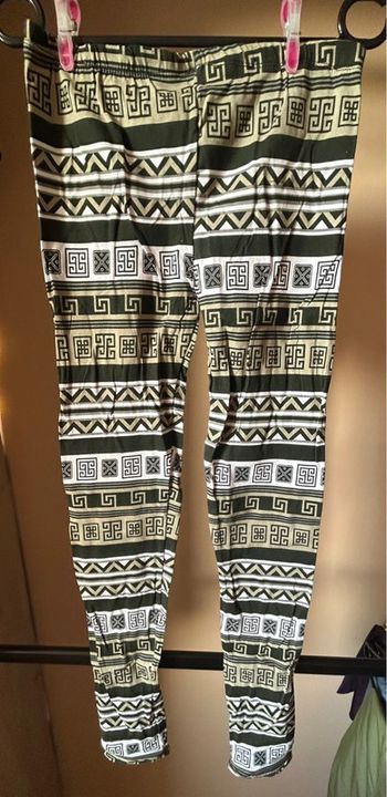 Legging Taille M
