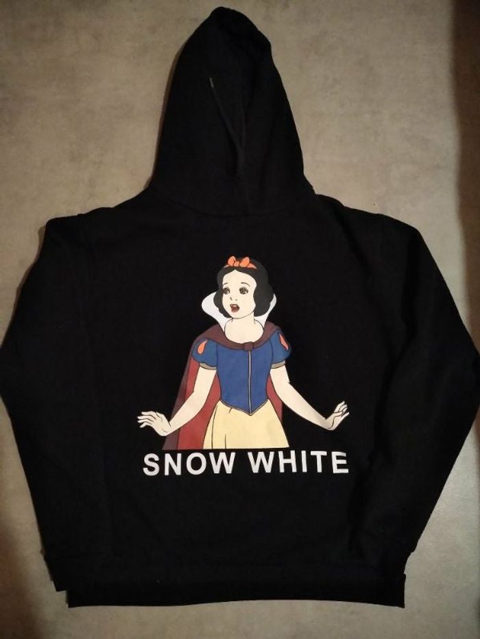 Sweat Disney