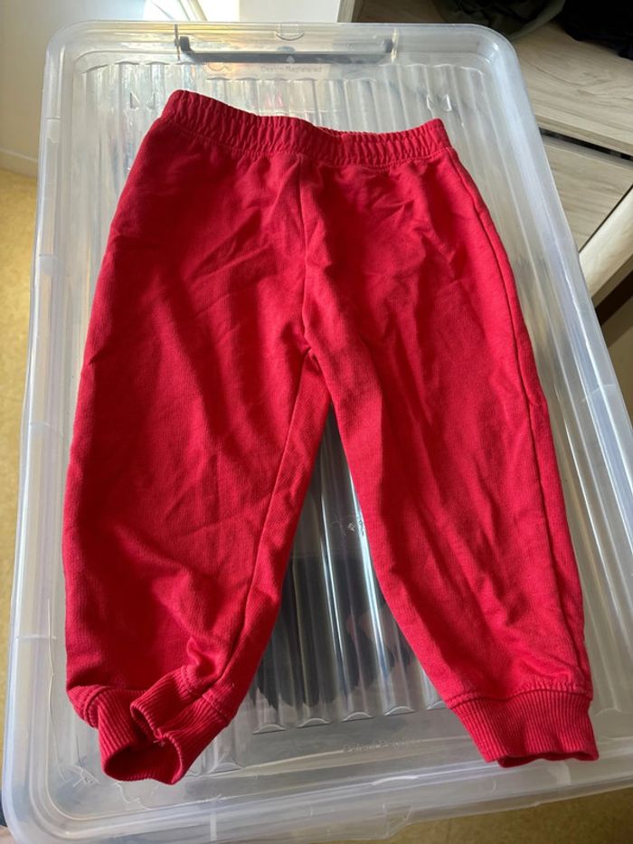 Jogging bébé