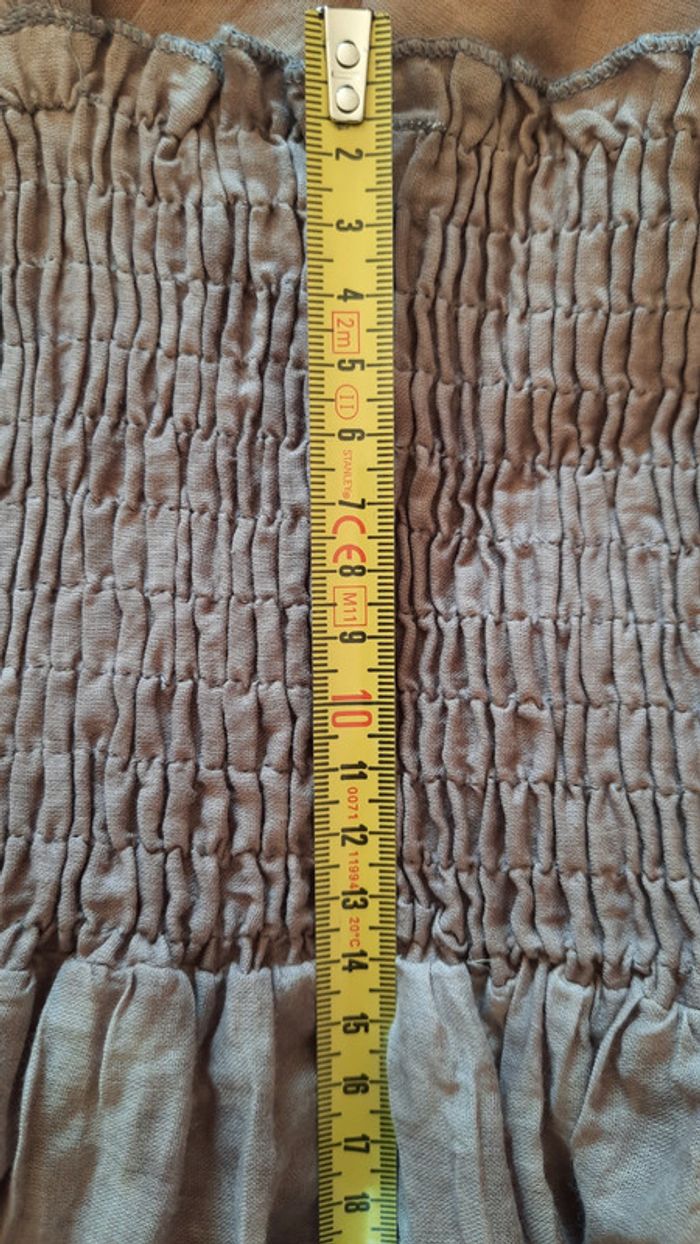 Robe longue d'été - photo numéro 8