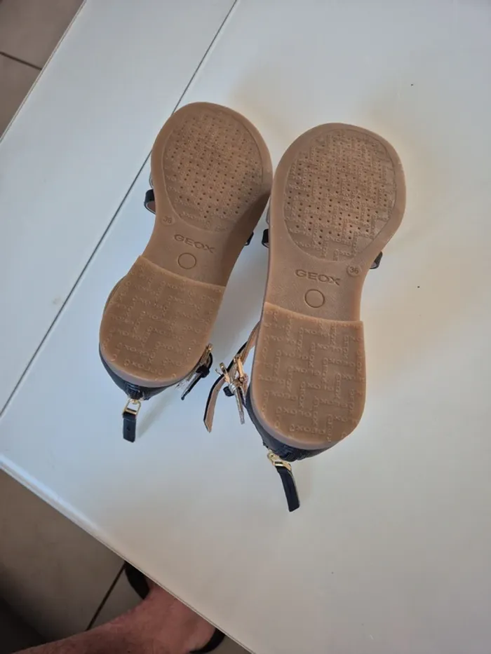 Sandales Geox - photo numéro 5