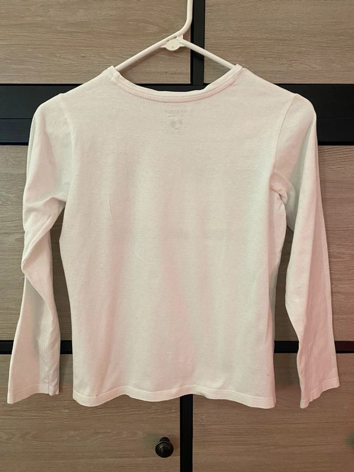 T-shirt Kloane Taille 11 - 12 ans - photo numéro 8