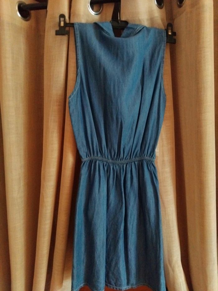 Robe avec perle - photo numéro 3
