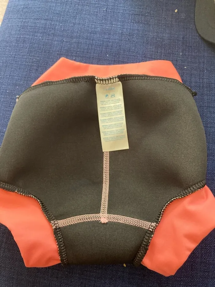 Culotte de bain - photo numéro 4