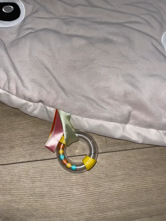 Tapis d'éveil Lupilu - photo numéro 4