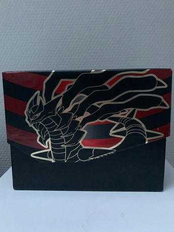 ETB Pokémon - Origine Perdue (vide)