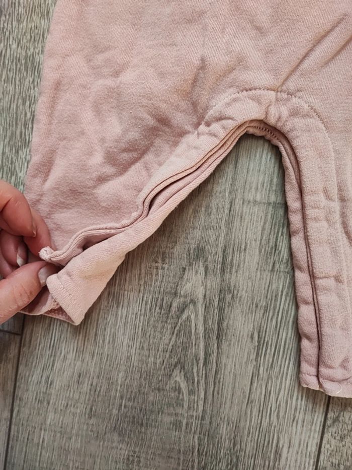 Combi Mickey 6 mois - photo numéro 3