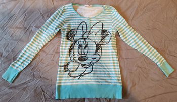 Sweat-shirt Femme