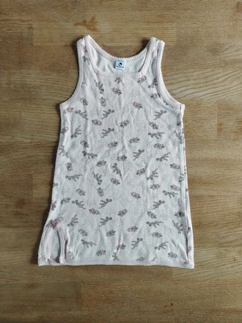 Chemise de nuit été Absorba 3 ans