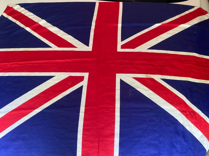 Drapeau décoration mural